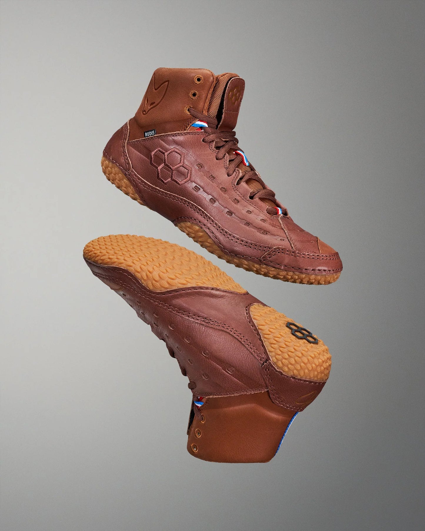 Sf-Tbilisi Adult Wrestling Shoes - Heritage