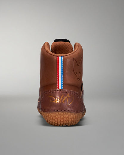 Sf-Tbilisi Adult Wrestling Shoes - Heritage