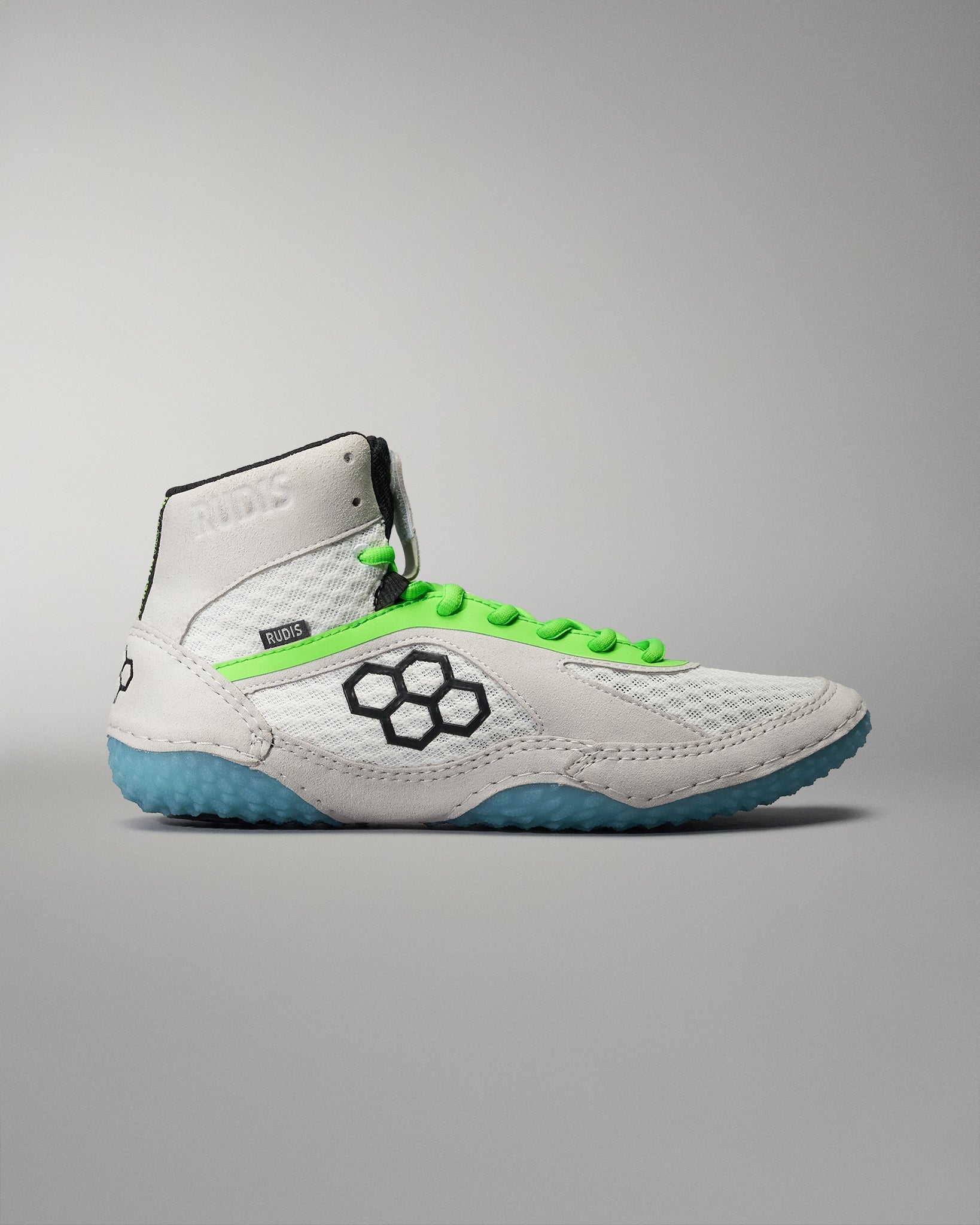 Alpha 2.0 Adult Wrestling Shoes - High Vis