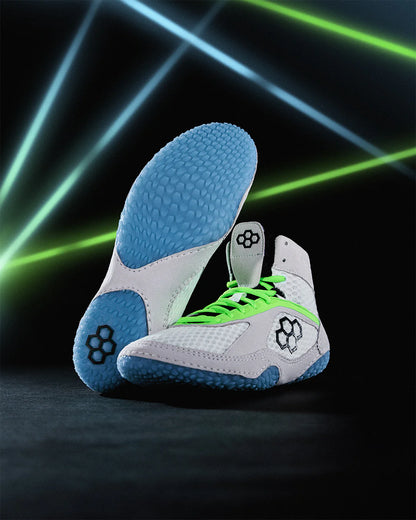 Alpha 2.0 Adult Wrestling Shoes - High Vis