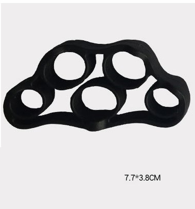 Adjustable Grip Grip Ring Force Indicator Set