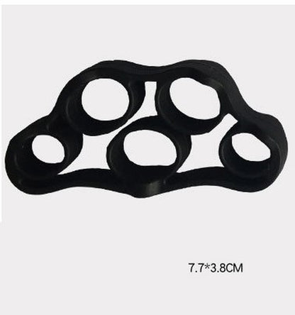 Adjustable Grip Grip Ring Force Indicator Set