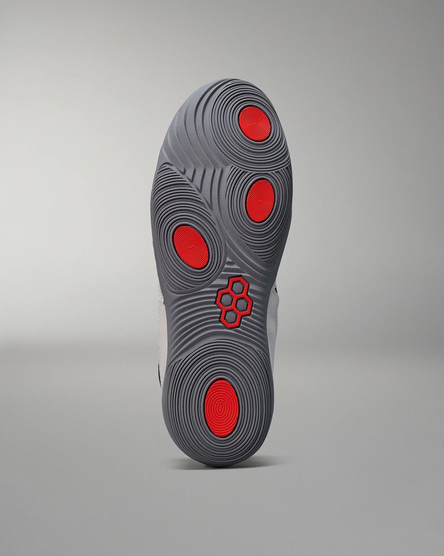 Courage Adult Wrestling Shoes - Midnight Smoke