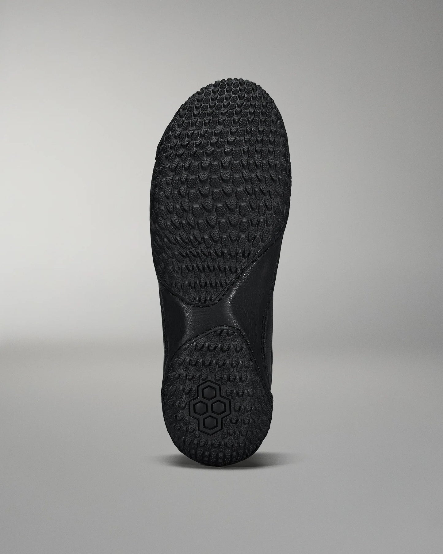 Sf-Tbilisi Adult Wrestling Shoes - Black