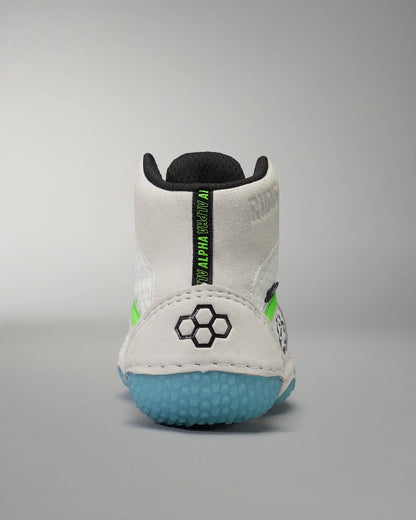 Alpha 2.0 Adult Wrestling Shoes - High Vis