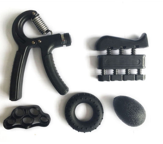 Adjustable Grip Grip Ring Force Indicator Set