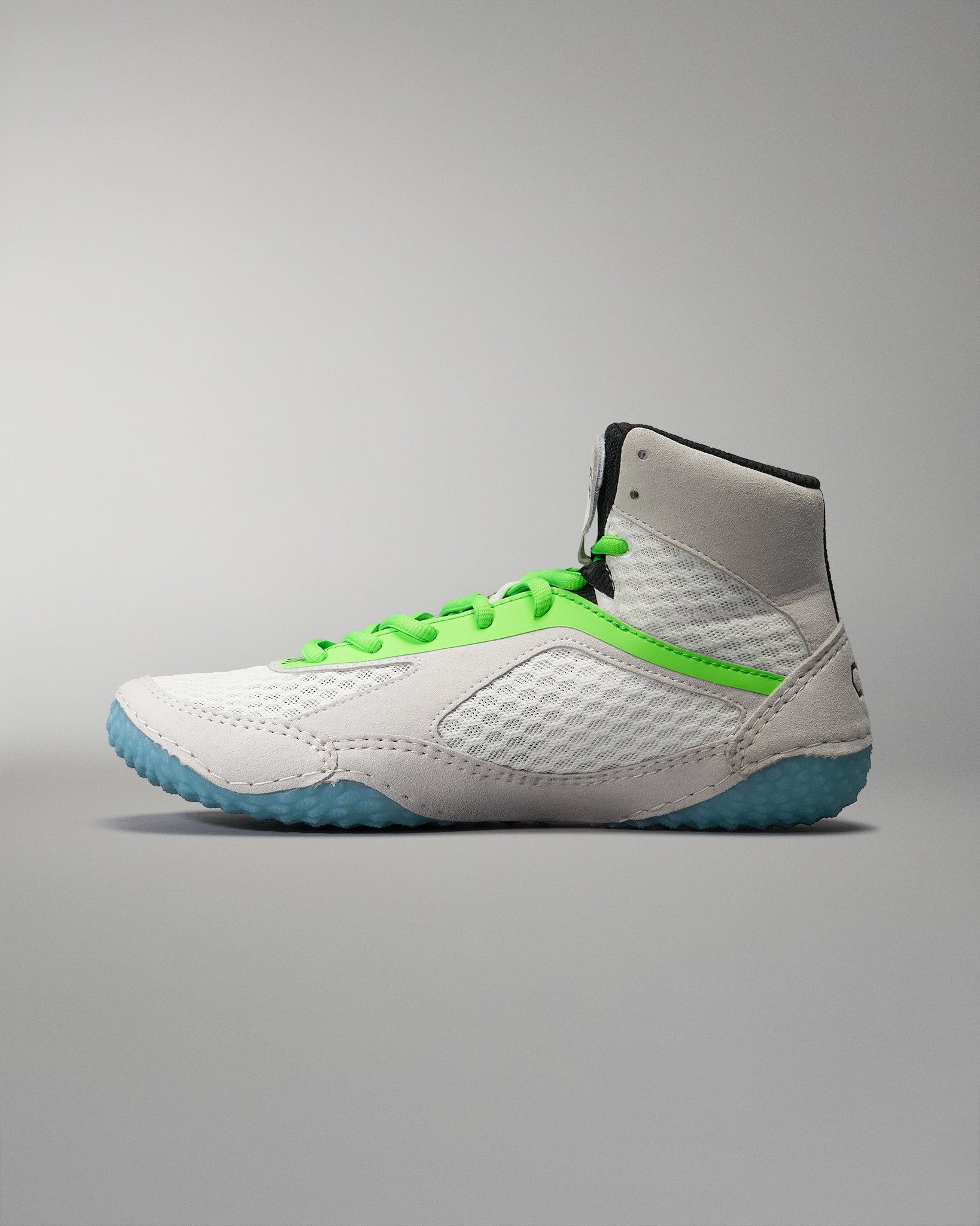 Alpha 2.0 Adult Wrestling Shoes - High Vis