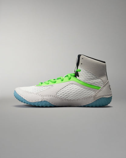 Alpha 2.0 Adult Wrestling Shoes - High Vis
