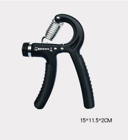 Adjustable Grip Grip Ring Force Indicator Set