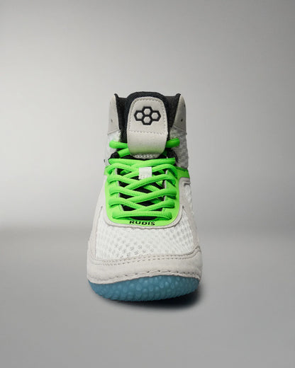 Alpha 2.0 Adult Wrestling Shoes - High Vis